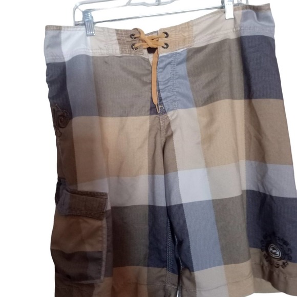 Billabong vintage board shorts, 36 - Picture 1 of 7